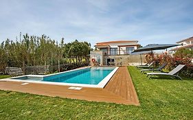 Quinta Dos Raposos- Nazare Portugal